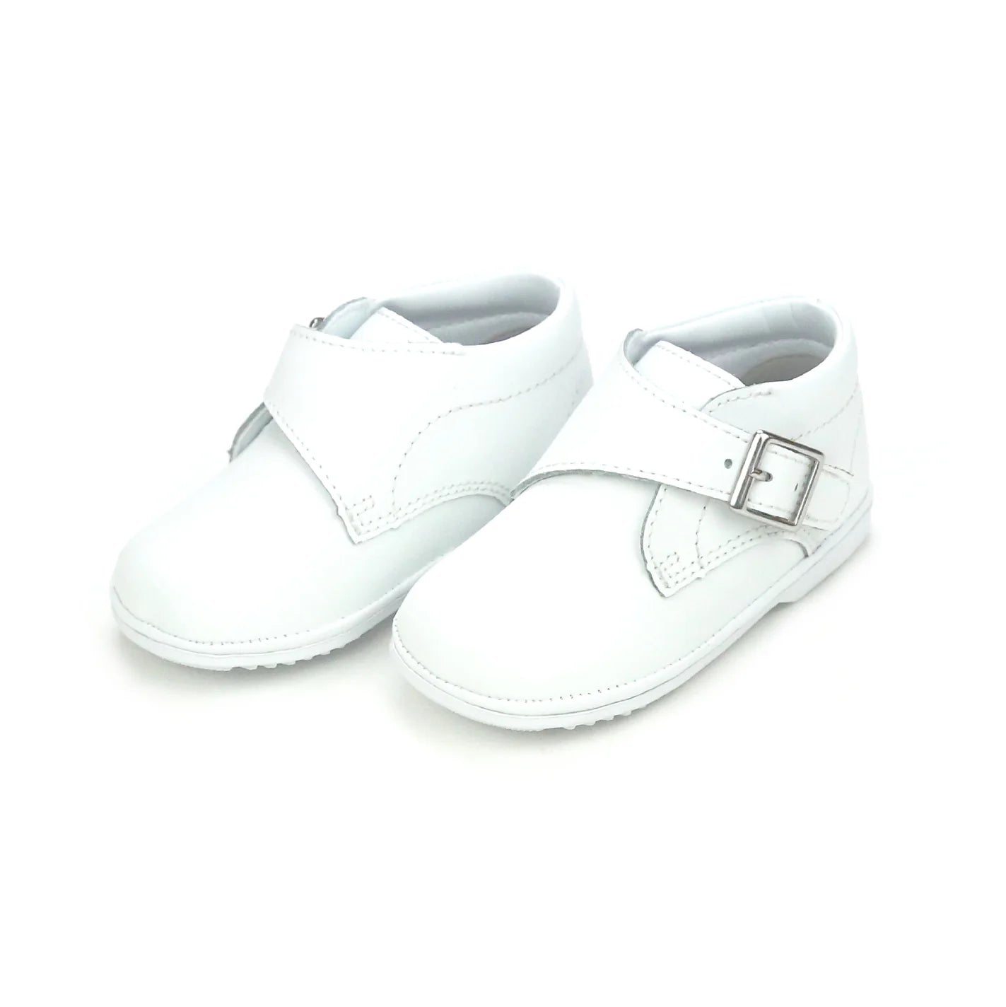 Angel Finch Velcro Bootie
