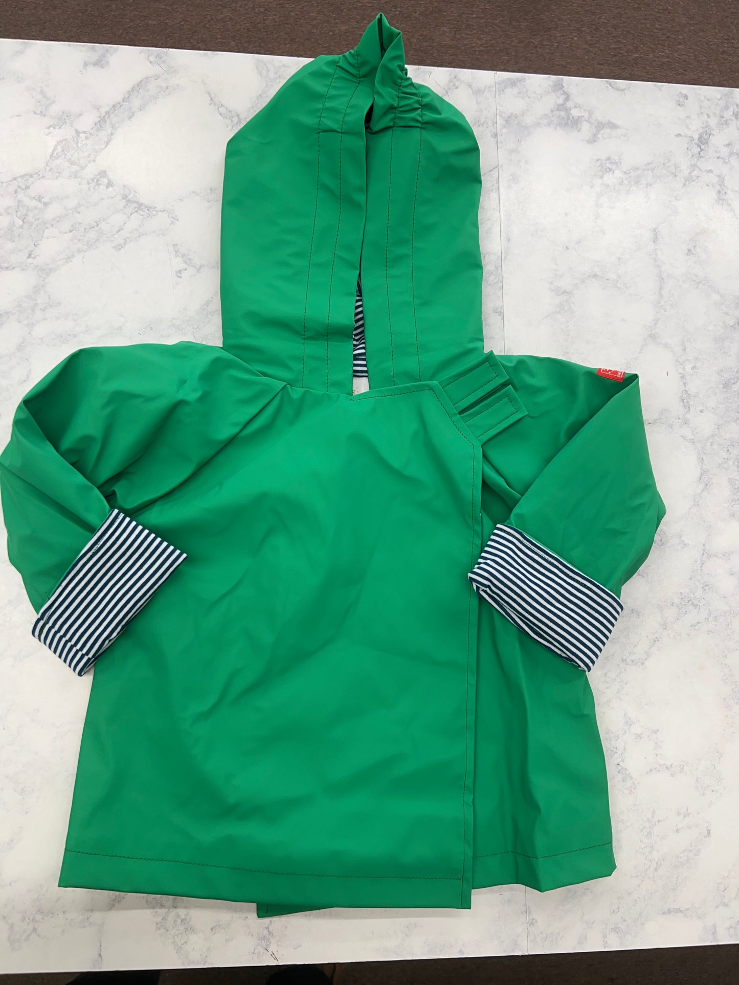 Widgeon Raincoat