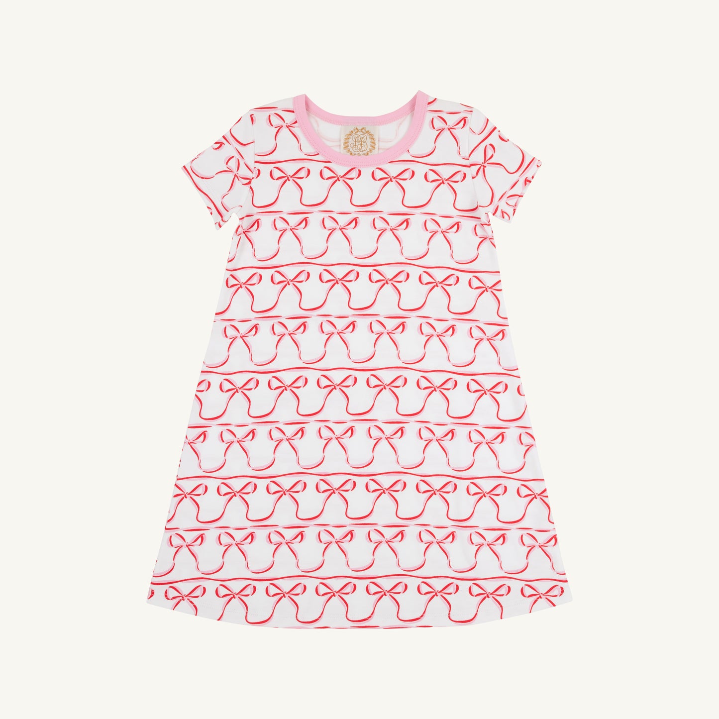 TBBC Birdies Bows/Pier Party Polly Play