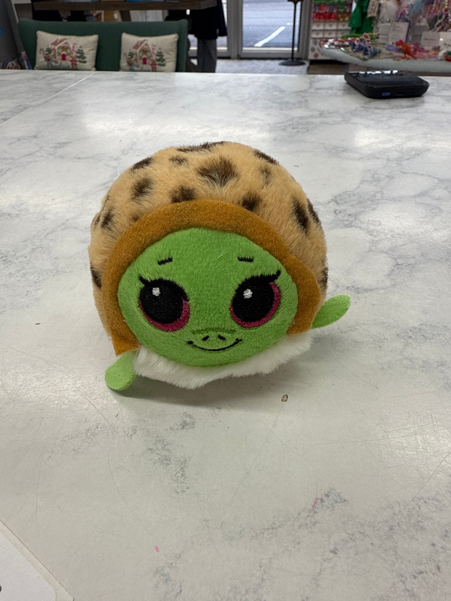 TY Beanie Bouncer Cruiser