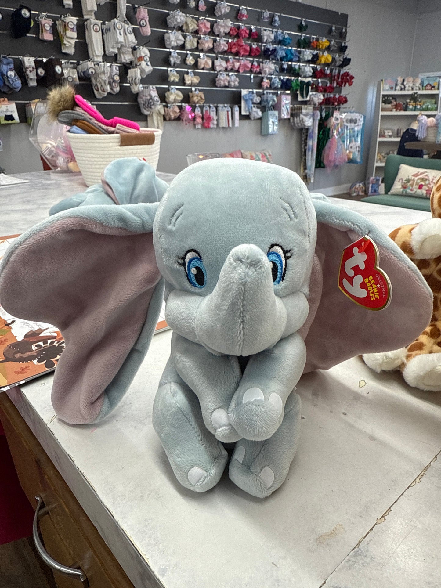 TY Dumbo(Small)