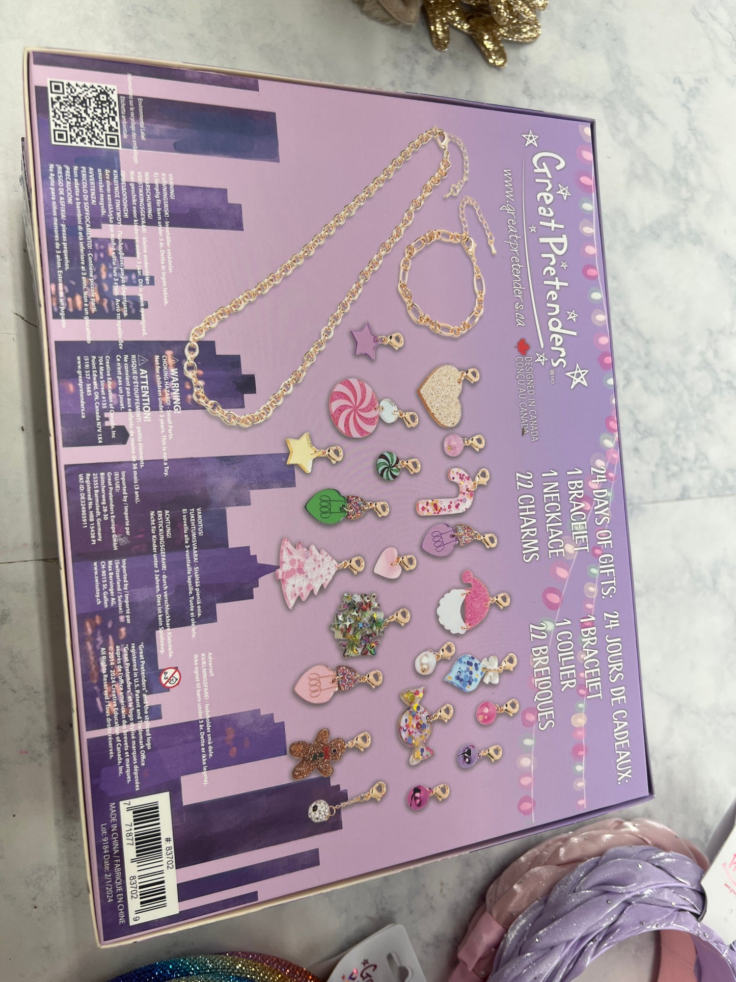 Advent Calendar