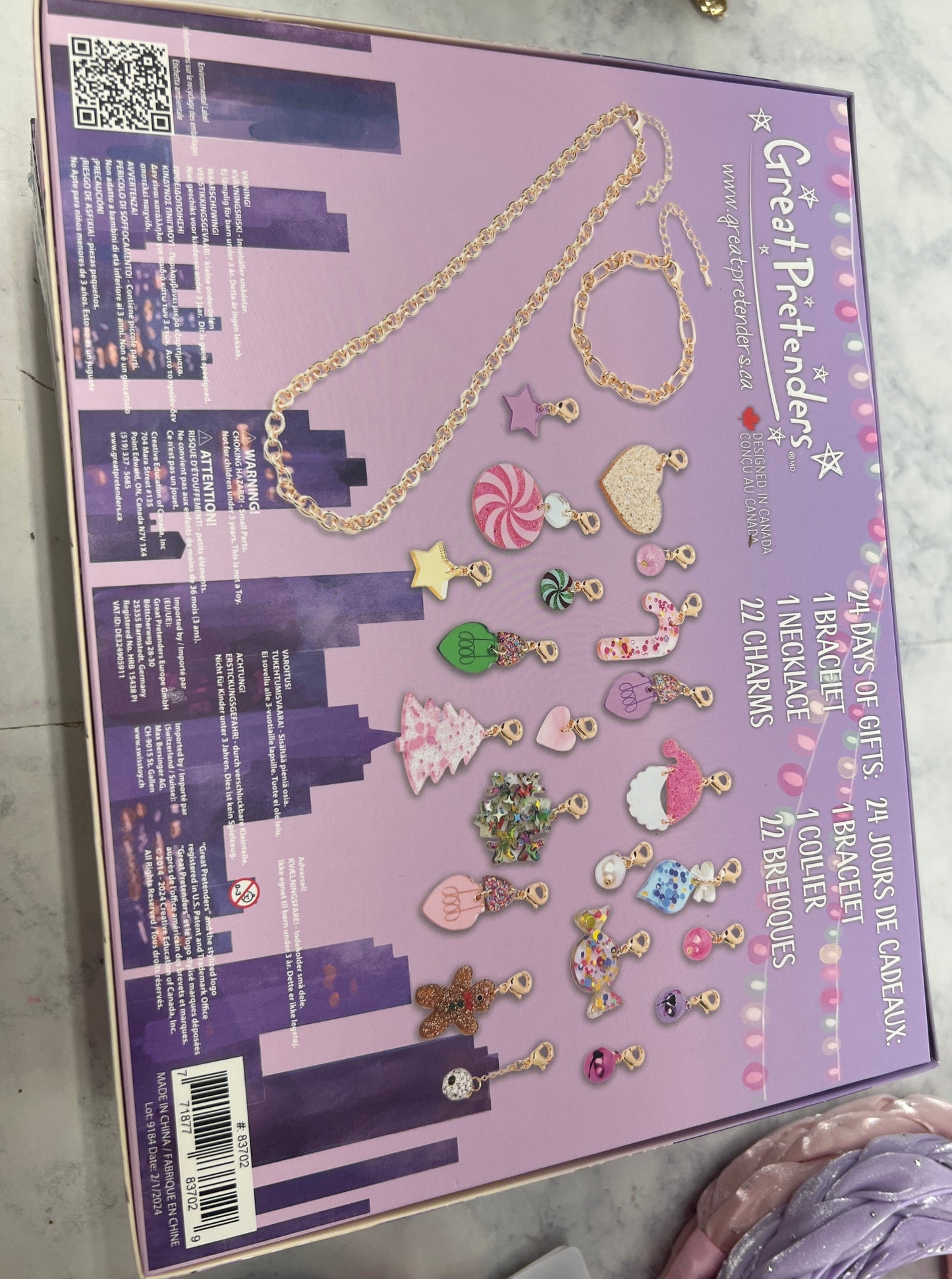 Advent Calendar