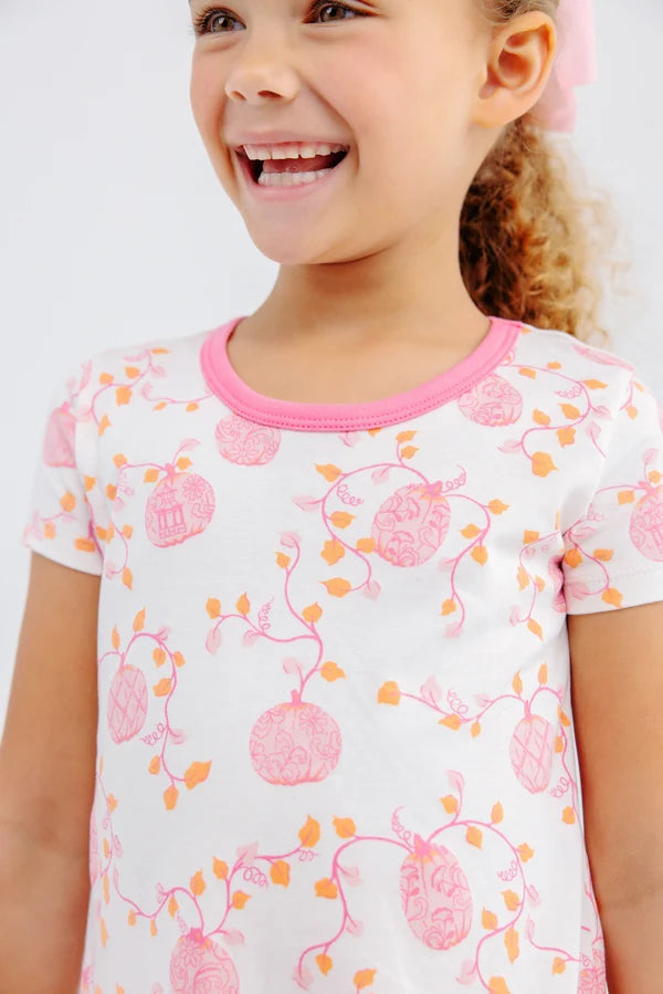 TBBC Gourd-geous Polly Play Dress