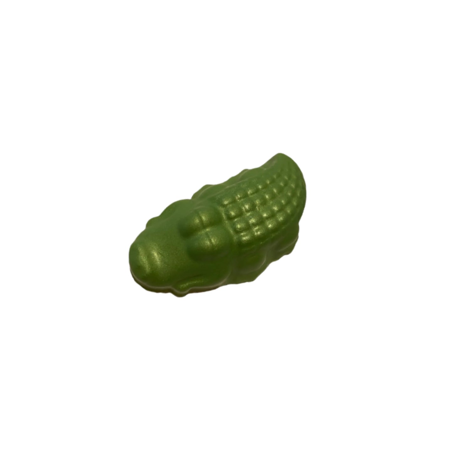 Boca Bear Alligator Bar Soap