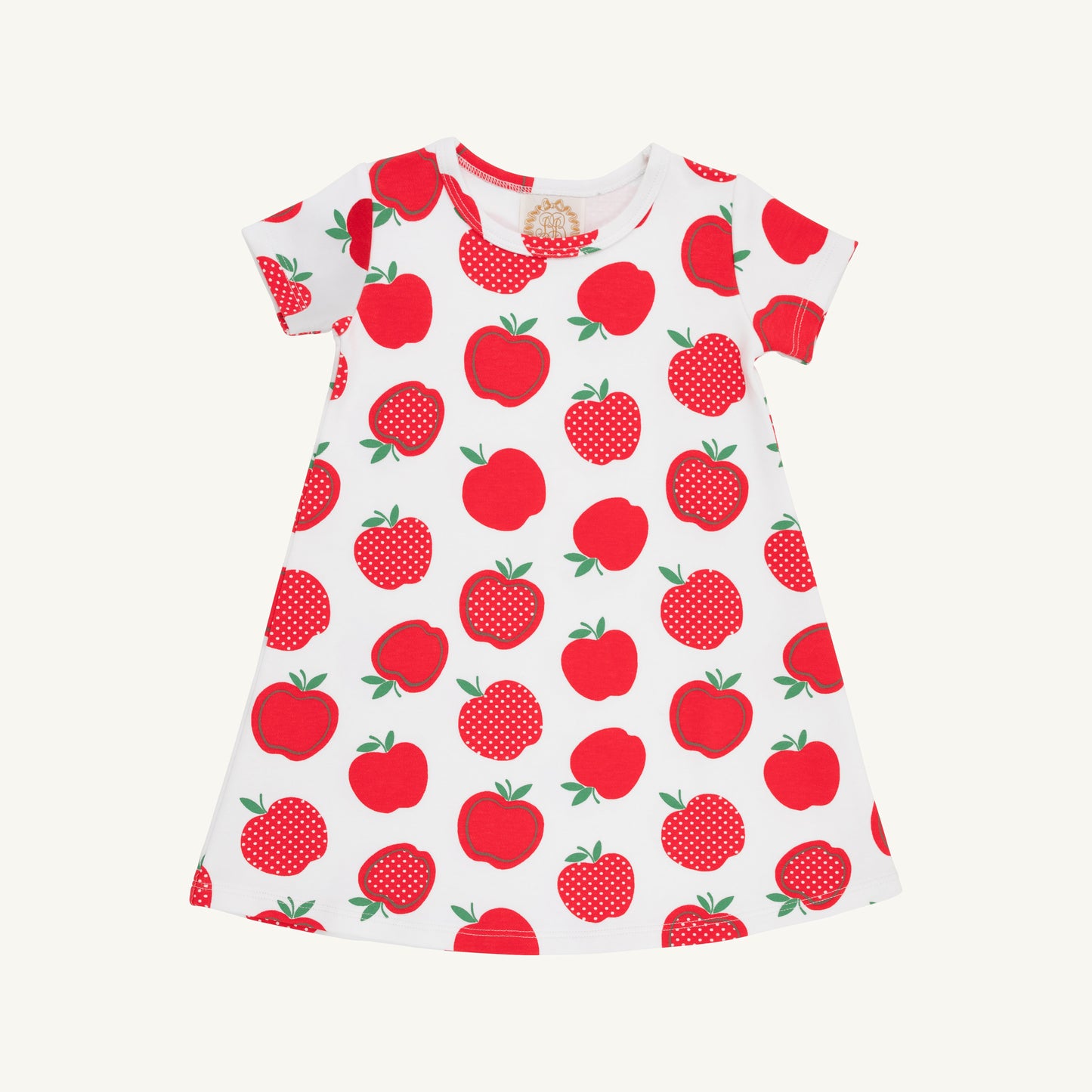 TBBC Ardsley Apple Polly Play