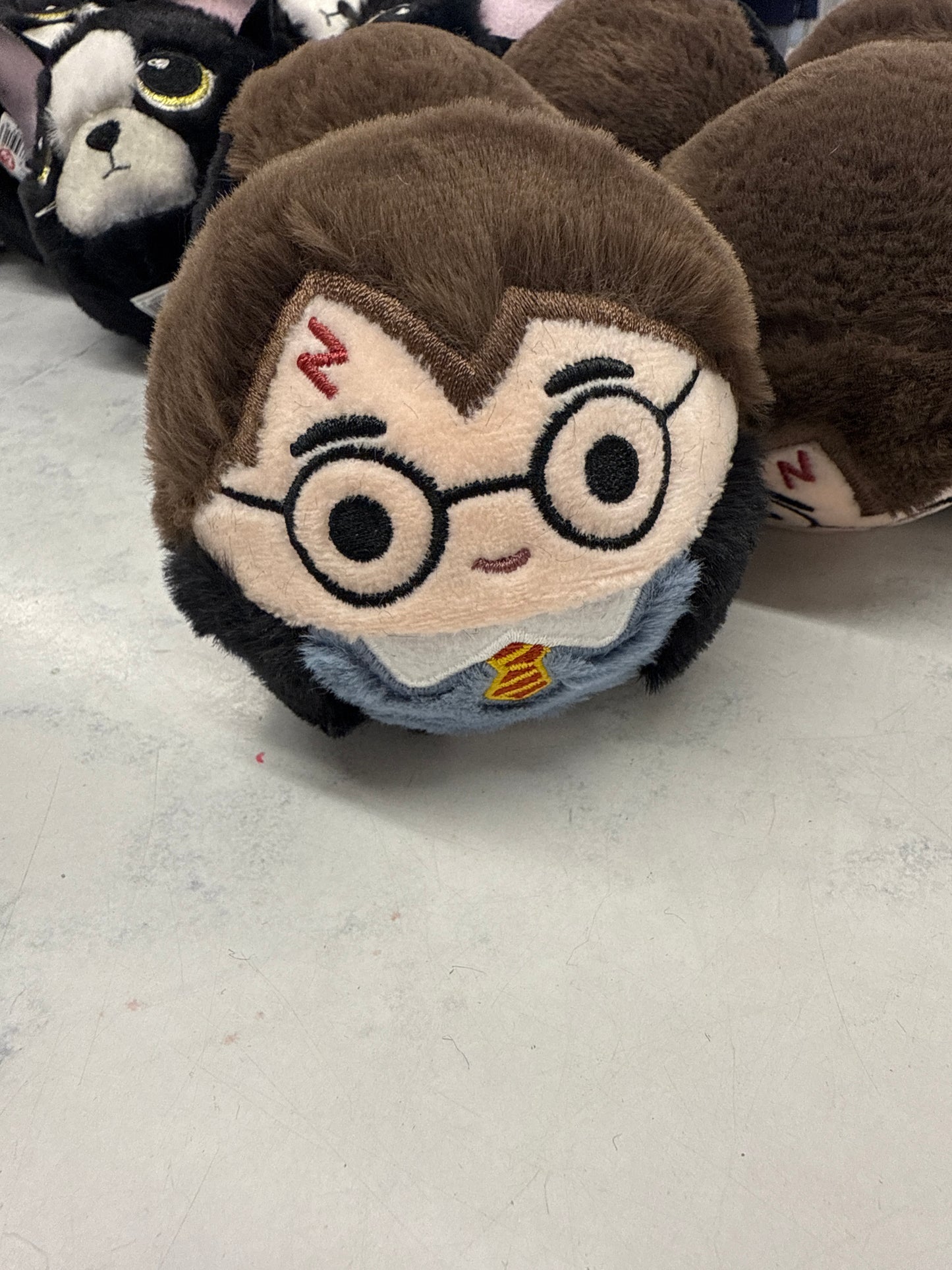 TY Harry Potter Beanie Bouncer