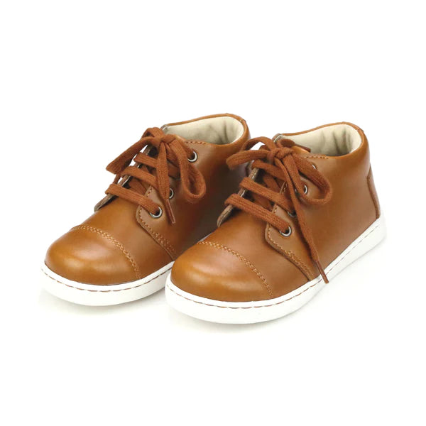 L'AMOUR Boy Camel Bootie