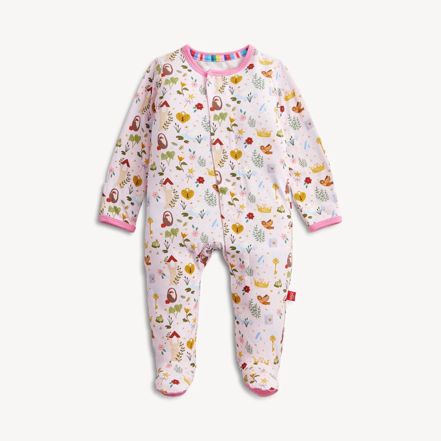 Magnetic Me Fairytale Footie