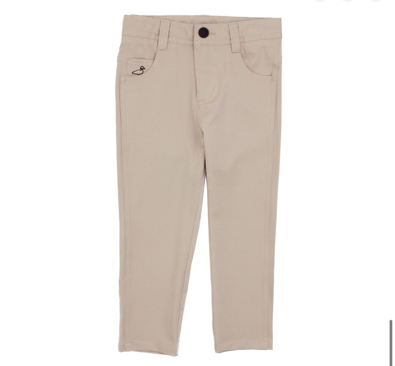 Properly tied boys fairway performance pant