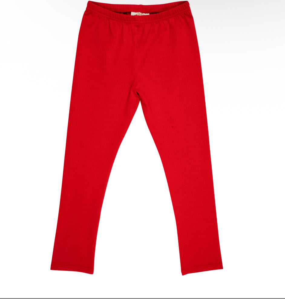 TBBC Richmond Red Mitzy Sue Slacks