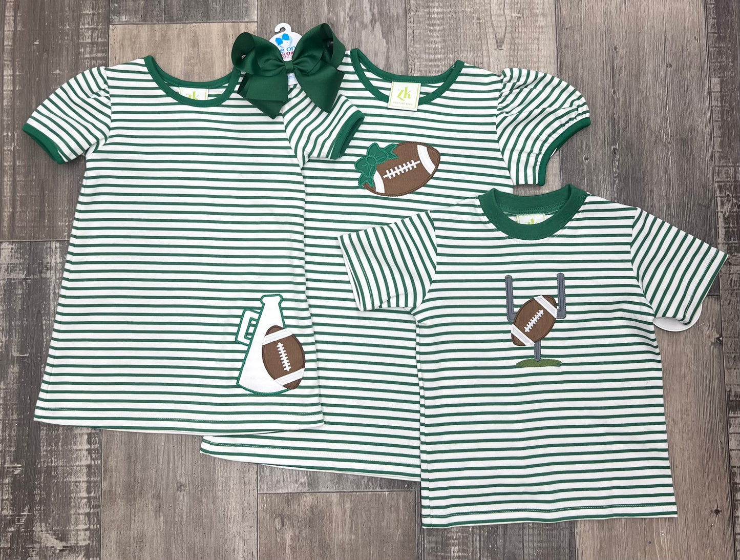 Zuccini Kids Football Boy Shirt
