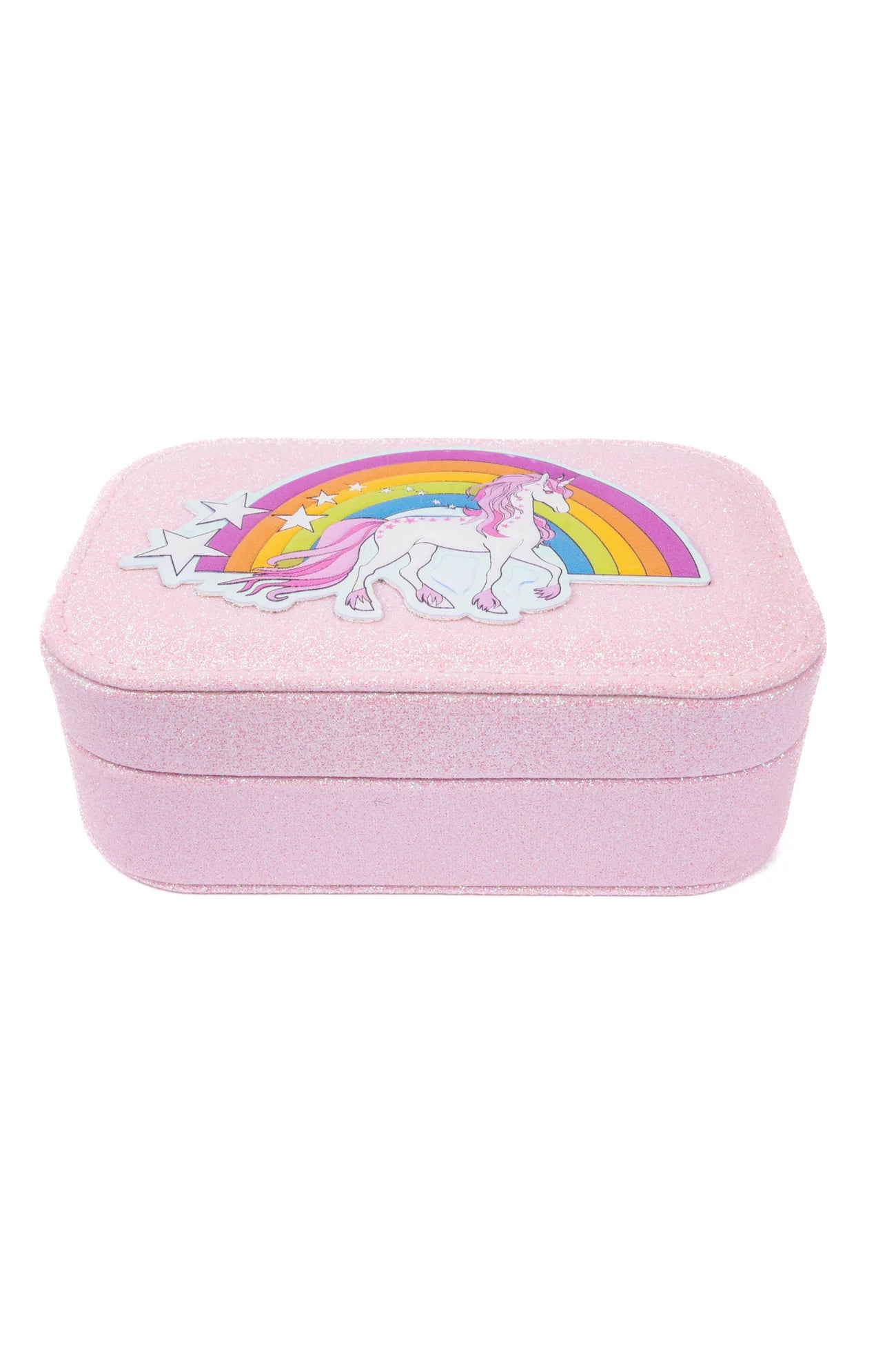 Great Pretenders Pretty Precious Unicorn Jewelry Box