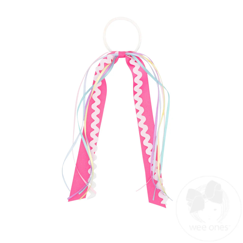 Wee Ones Ric Rac Streamers
