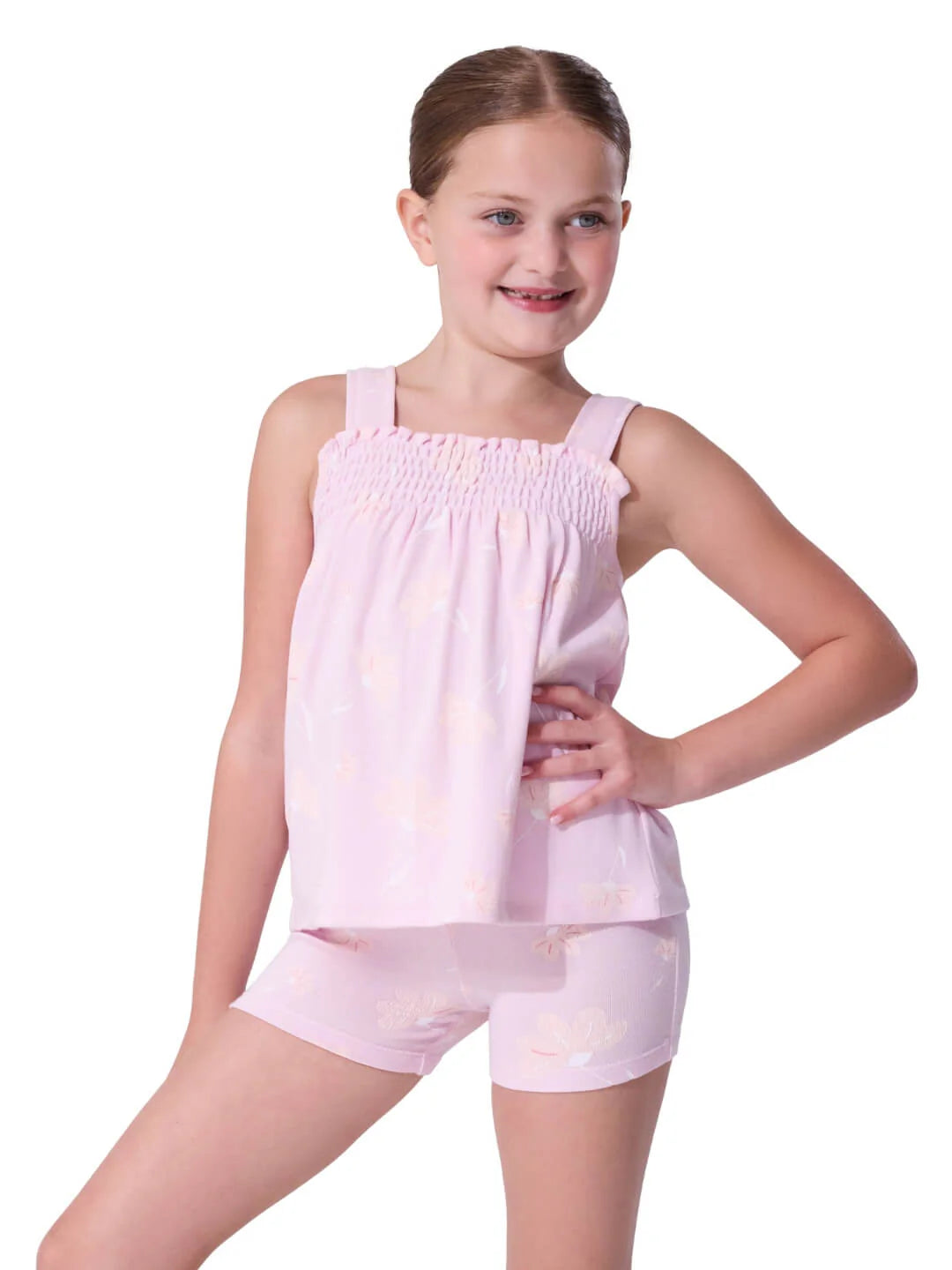 Capezio Dance Lounge Set