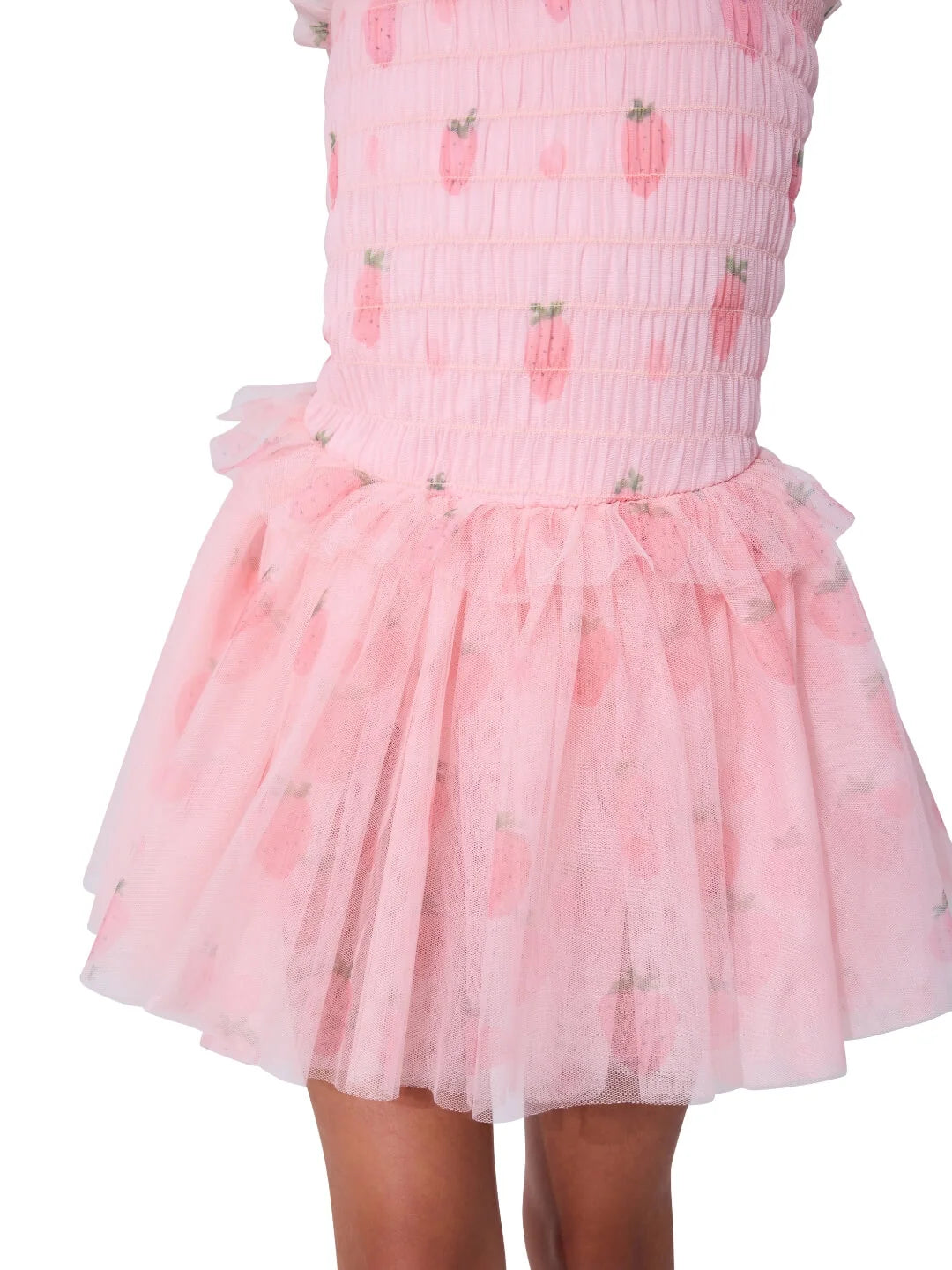 Capezio Shortcake Dress
