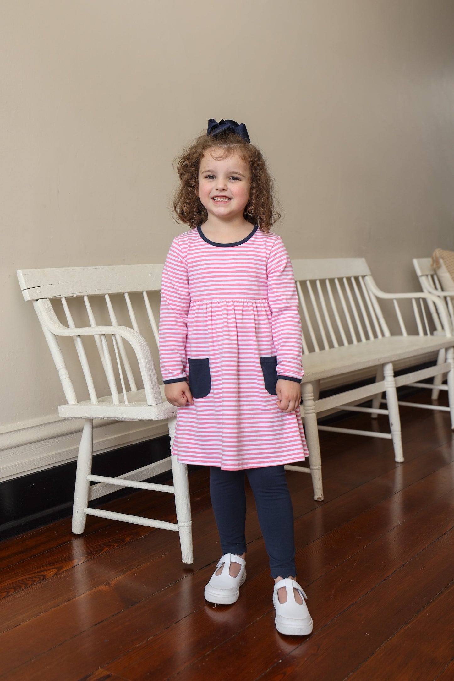 Trotter Street Annie Pant Set