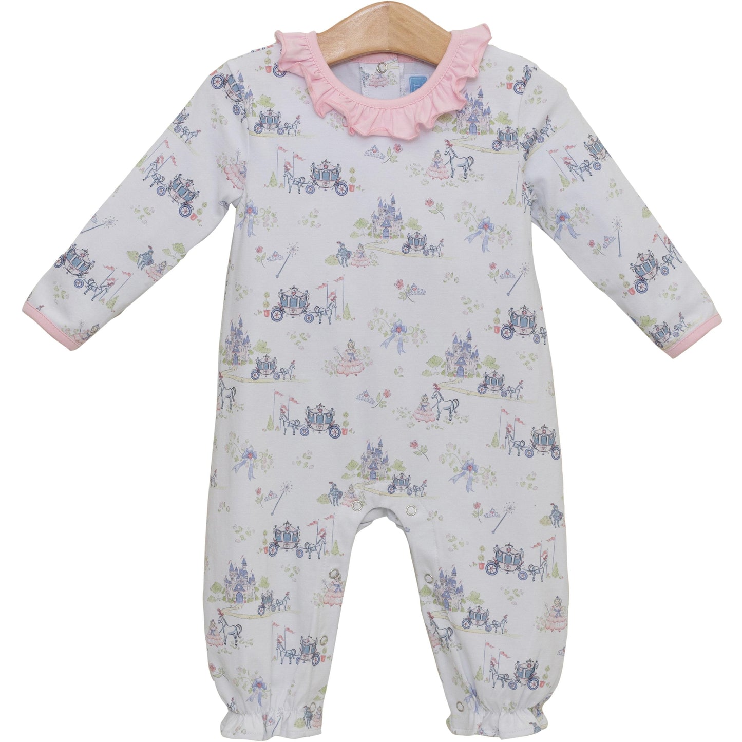 Trotter Street Once Upon a Time Romper