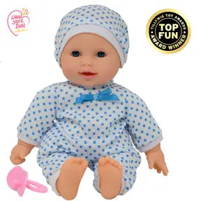 Baby dolls New York Doll Collection