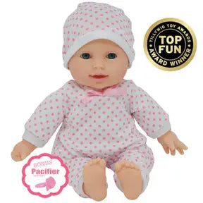 Baby dolls New York Doll Collection