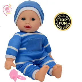 Baby dolls New York Doll Collection