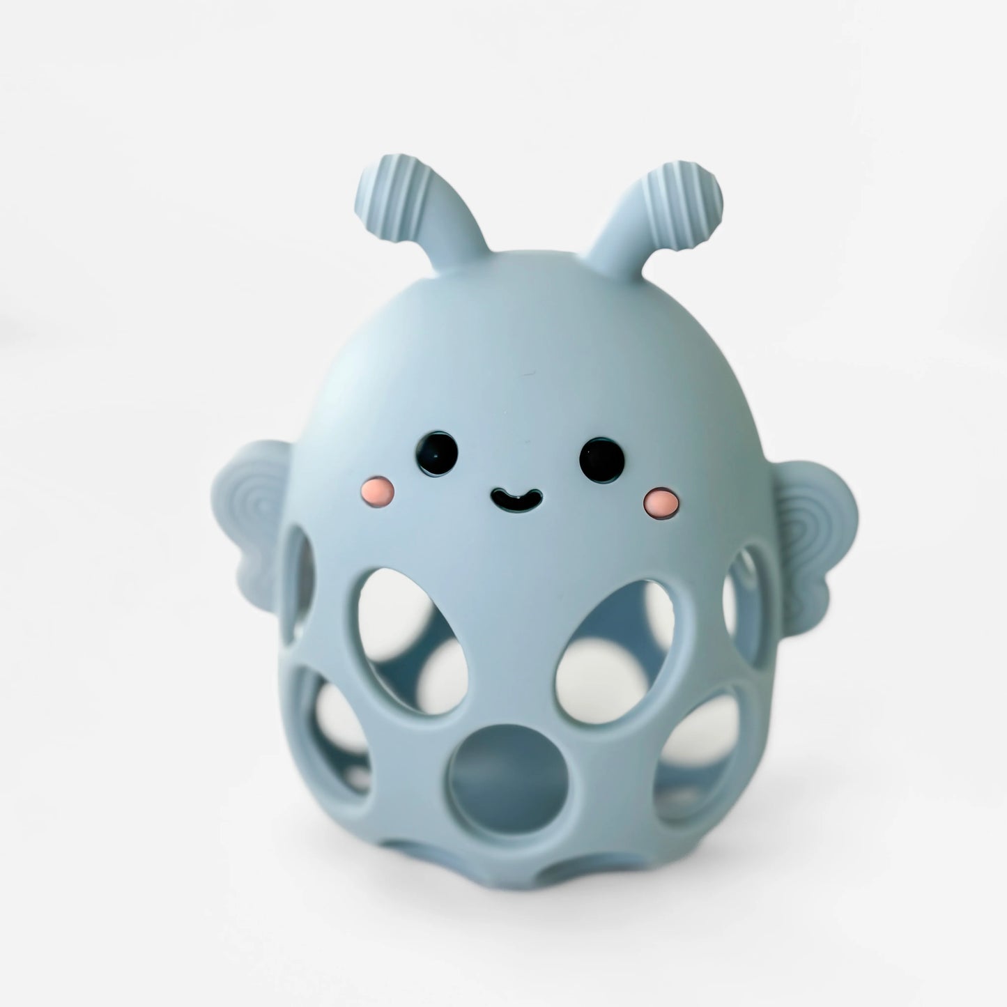 Calla & Friends Honey Bee Teether