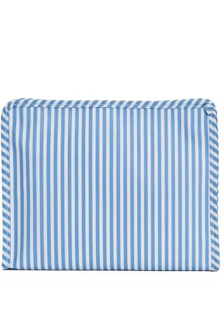 TRVL Pimlico Stripe Chambray Medium Roadie