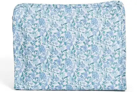 TRVL Hamptons Floral Large Roadie