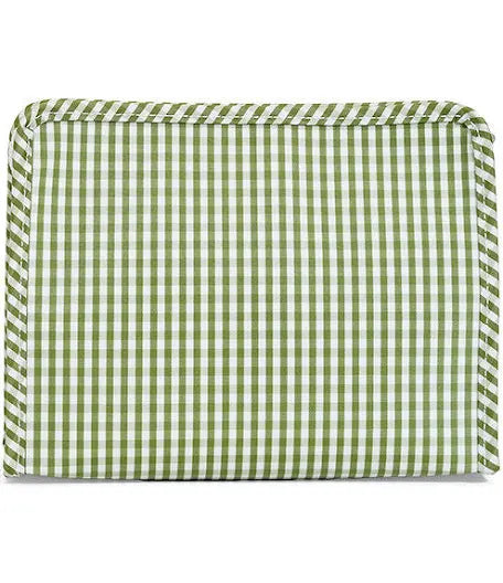 TRVL Moss Gingham Large Roadie