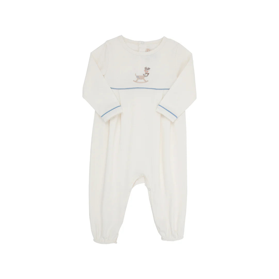 TBBC Rocking Horse Romper