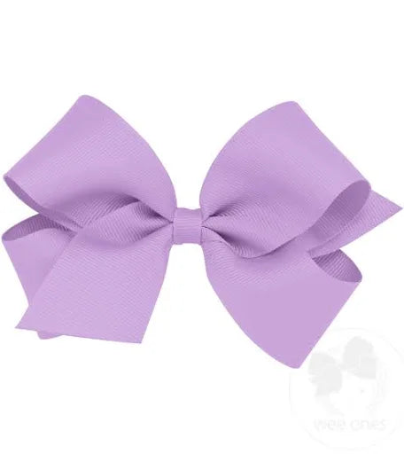 Wee Ones Tiny Bows