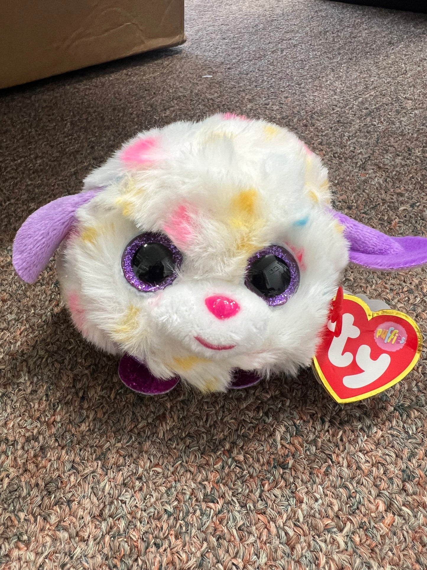 TY Munchkin Ball