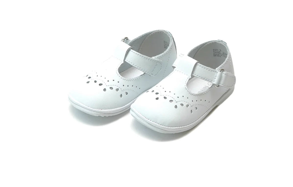 Angel Birdie Shoes