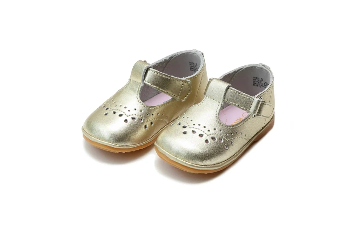 Angel Birdie Shoes
