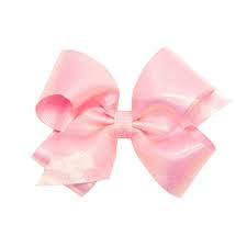 Wee Ones Shimmer Bows