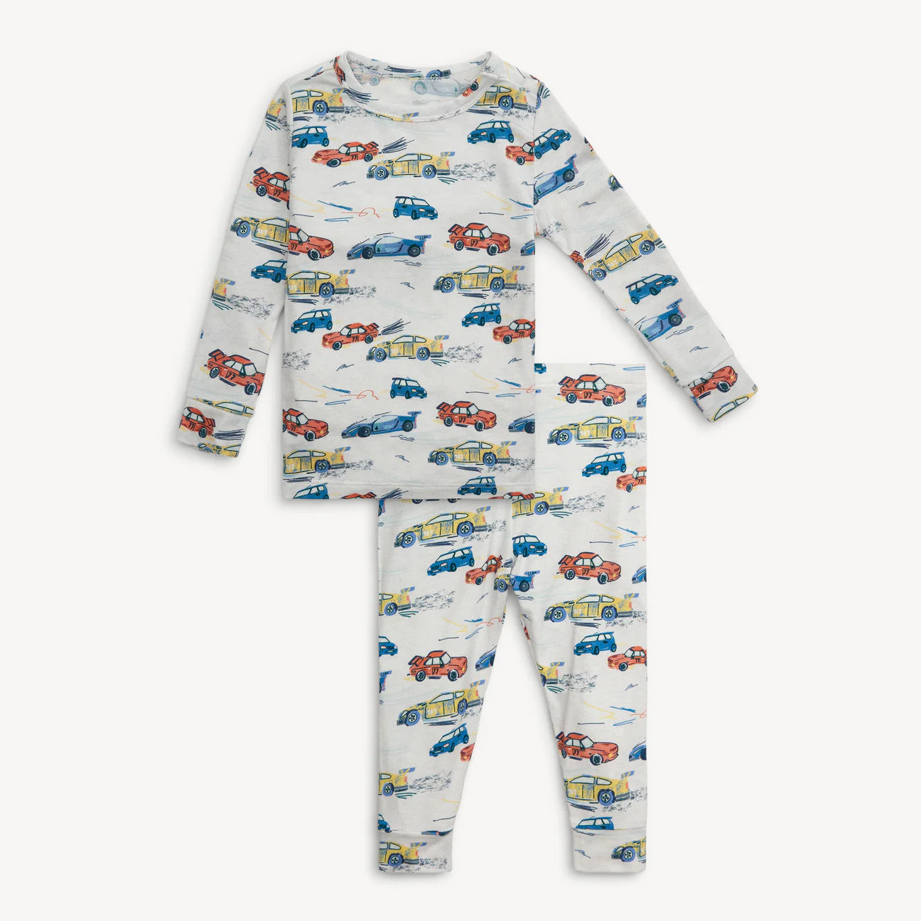 Magnetic Me Lap of Life Pajama Set