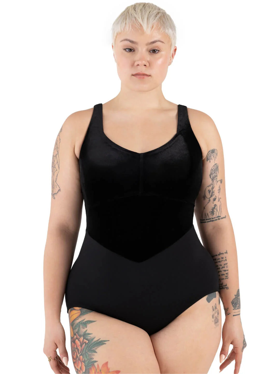 Capezio Aspen Leotard(Adult)