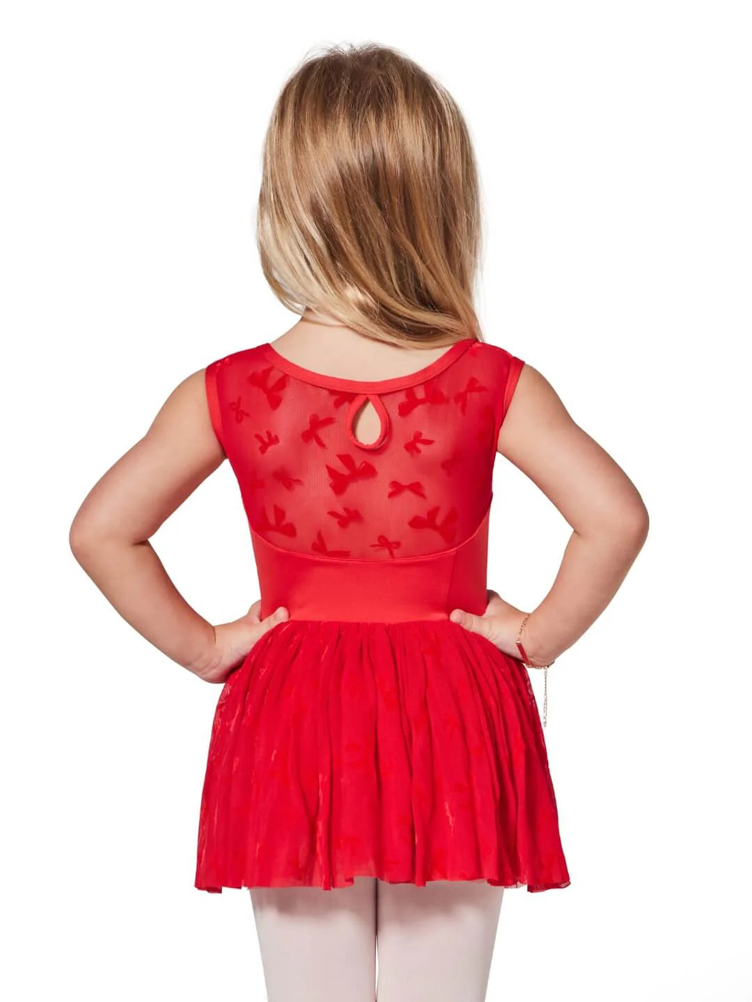Capezio Brava Dress
