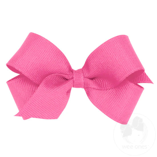 Mini Bows