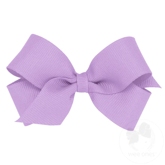 Mini Bows