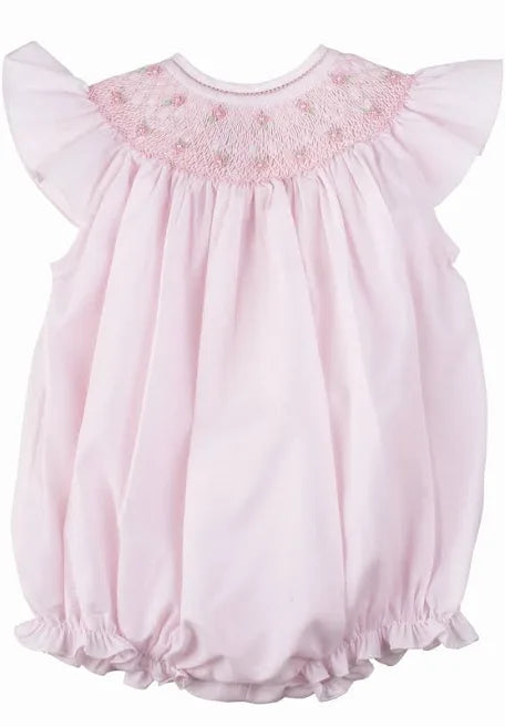 Feltman Brothers Pearl Flower Fly Sleeve Bubble