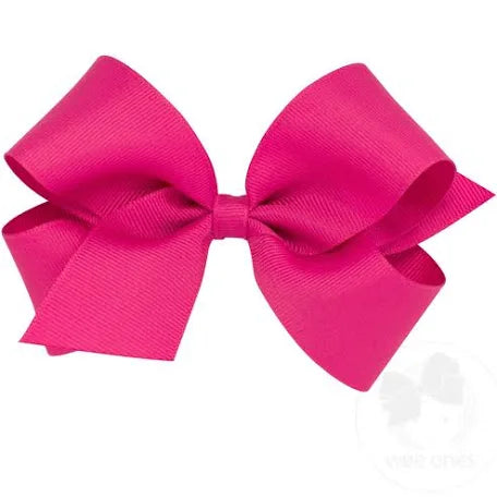 Wee Ones Shocking Pink