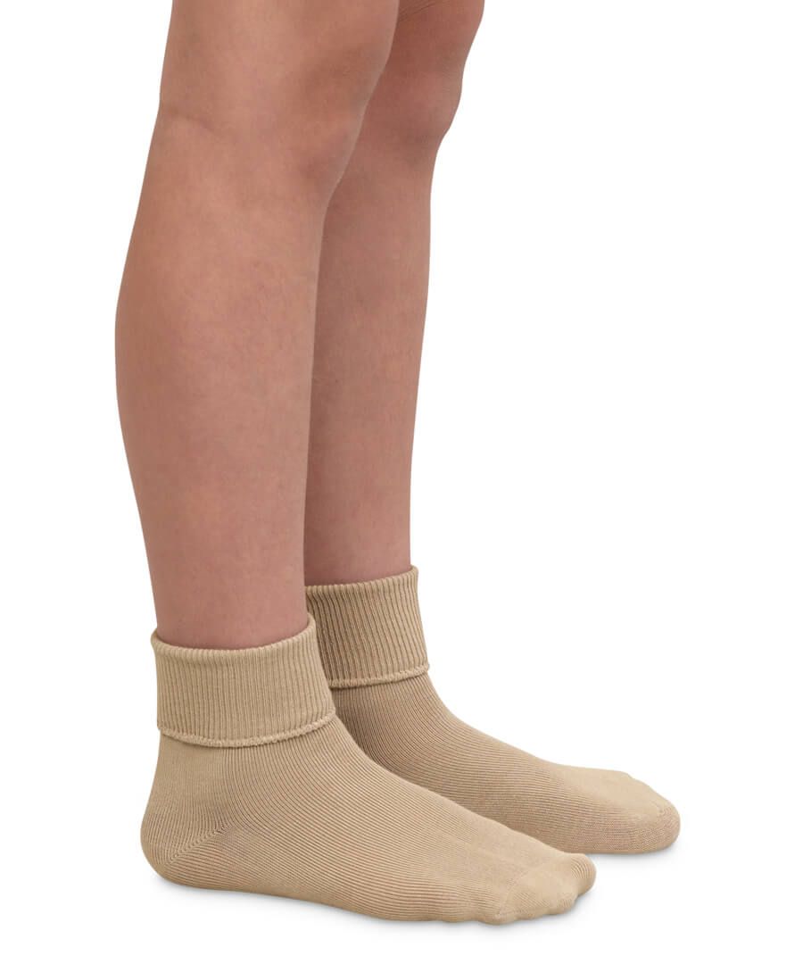 Khaki Socks