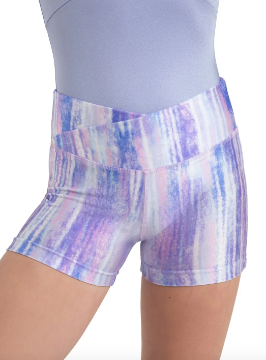 Capezio Pearl Short