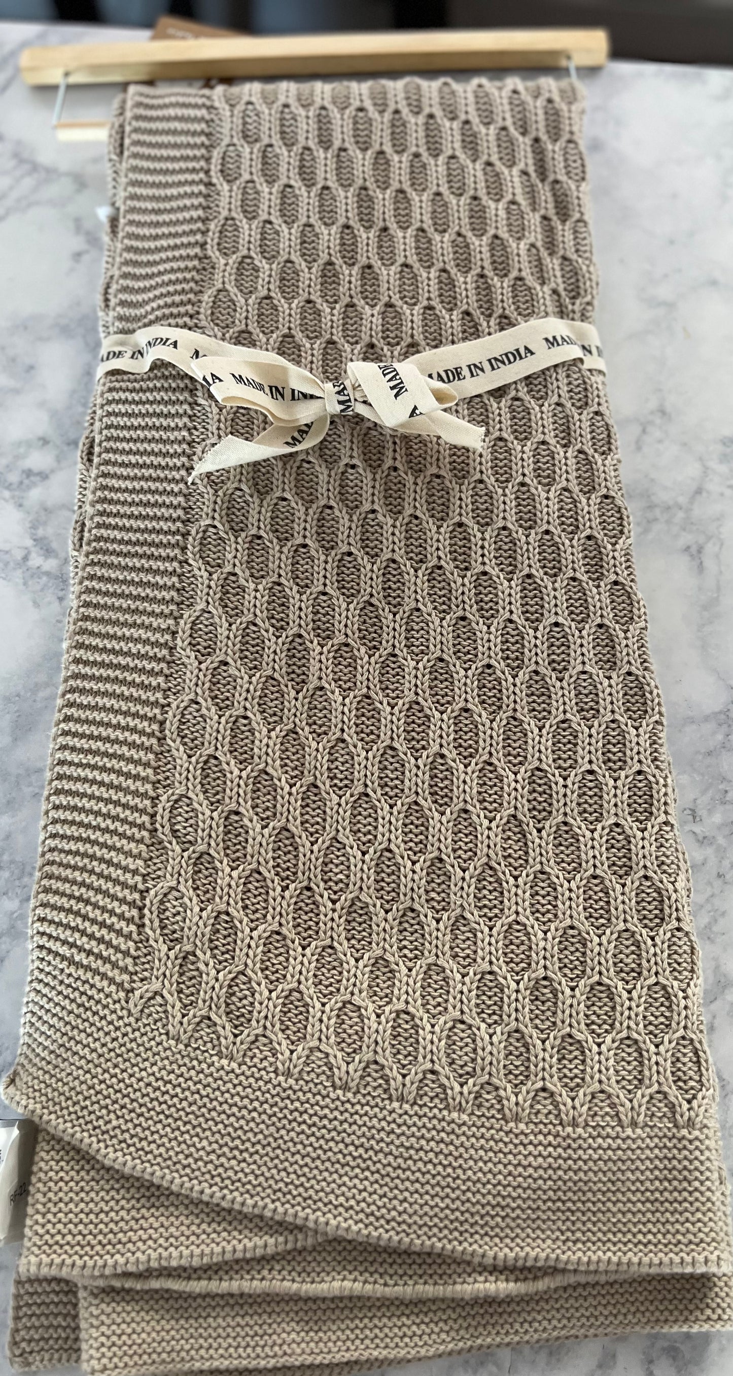 Baby Blanket