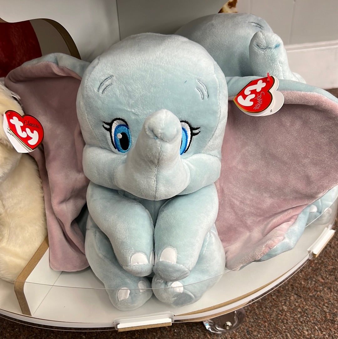 TY Dumbo
