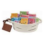 Cloth Books with Teether
