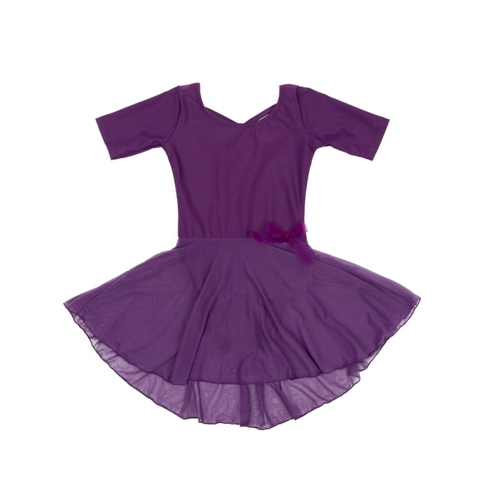 Leveret Skirt Leotard