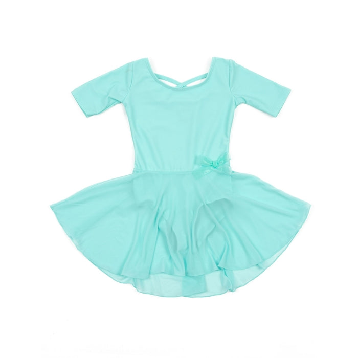 Leveret Skirt Leotard