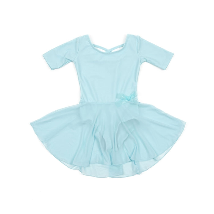 Leveret Skirt Leotard